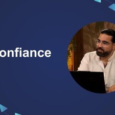 Café IA #3 - IA de confiance