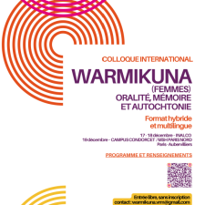 warmik