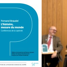 Vignette livres en dialogue - L'histoire, mesure du monde