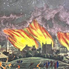 Émeutes de Bristol (1831)