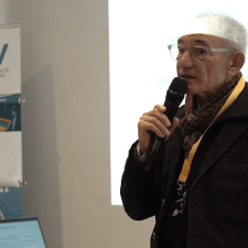 Conférence introductive Christian Heslon