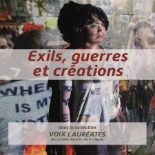 Vignette exils guerres et créations