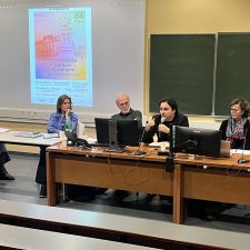 Acteurs musique Auvergne