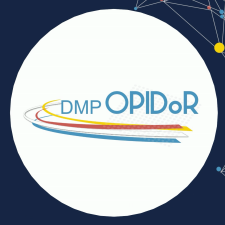 Find out about DMP OPIDoR to help simplify the creation of your DMP. 