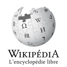 logo wikipedia