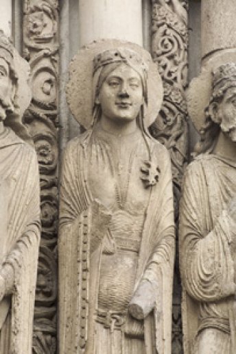 Reine de Saba-09b- Chartres-Phot. C. Lemzaouda, Centre André Chastel.jpg