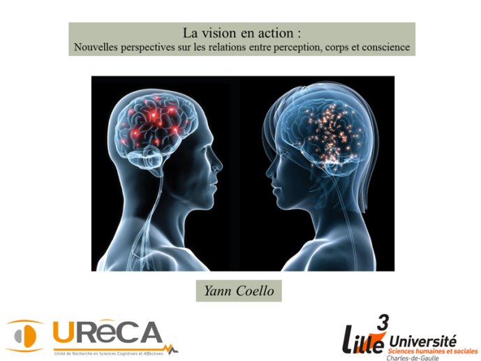 Vision en action