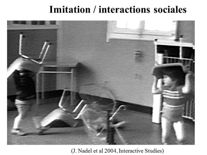 Interaction sociale01