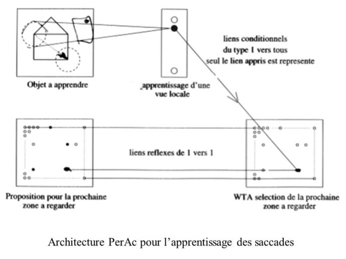 Apprentissage