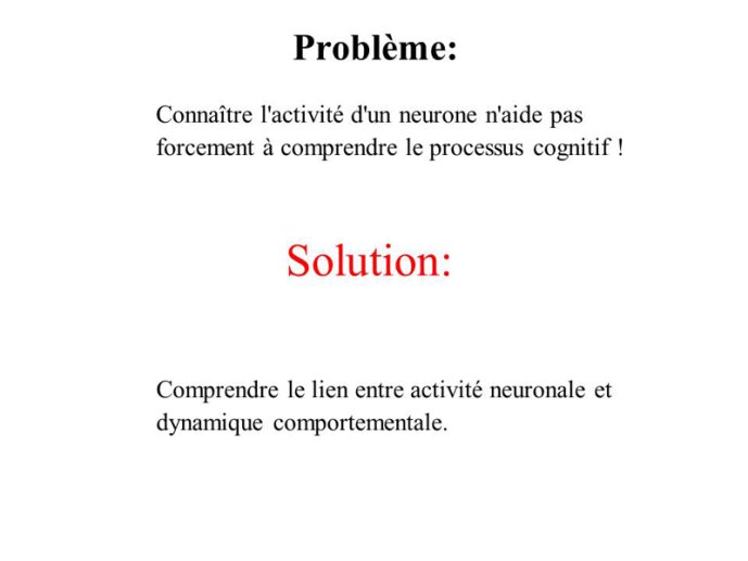 Probleme