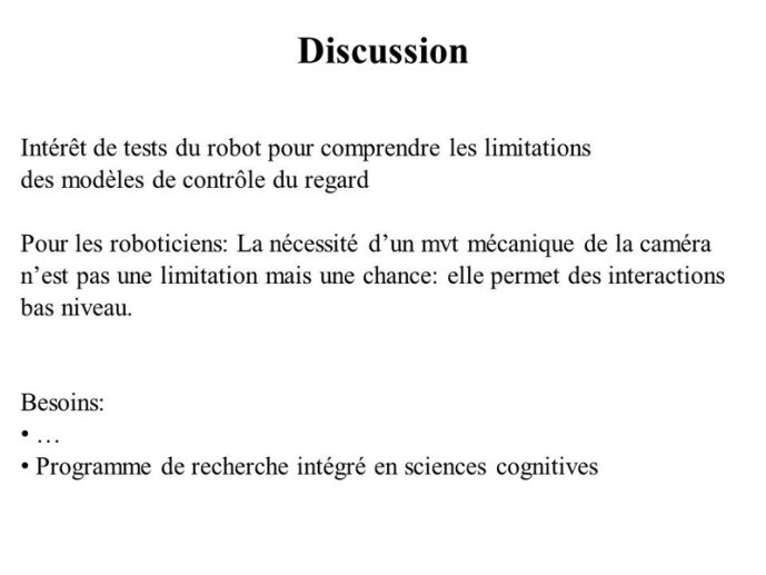 Discussion