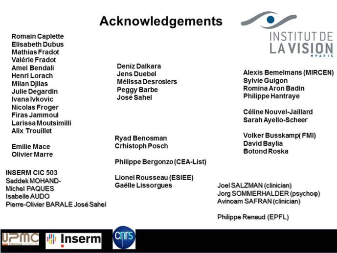 Acknowledgements 01