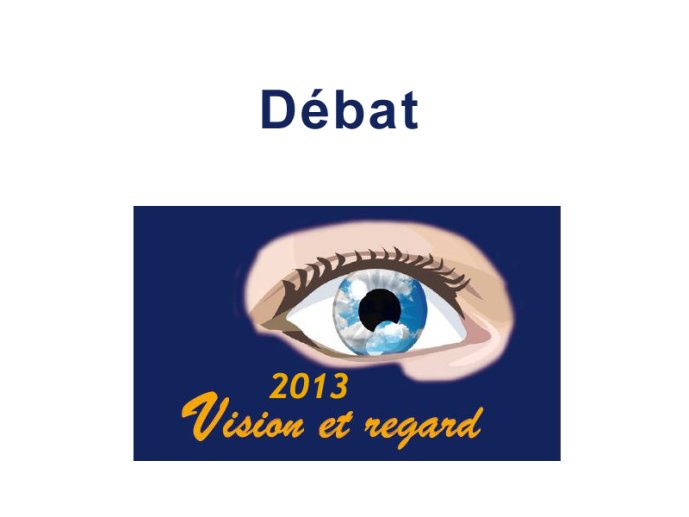 Debat