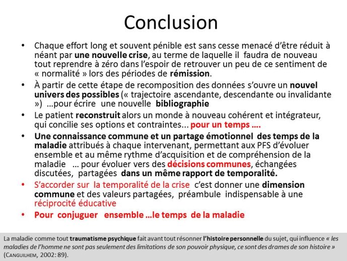 Conclusion