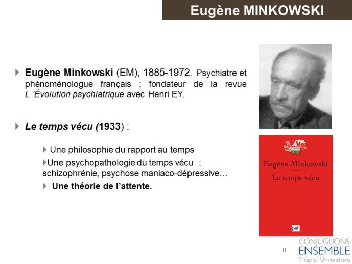 Eugène Minkowski