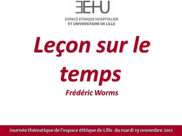 Frédéric Worms
