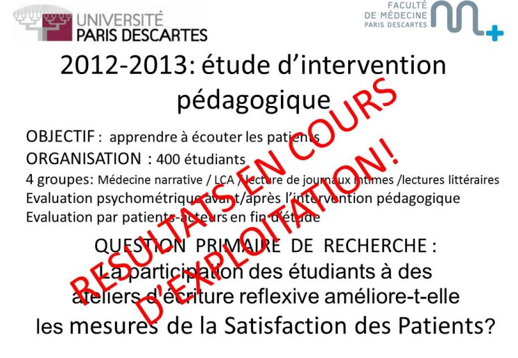 Paris-Descartes