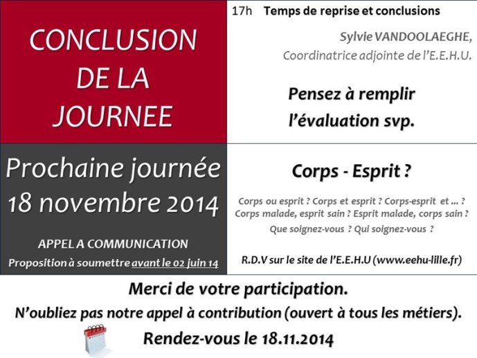 Conclusions