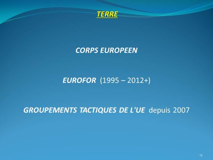 Terre