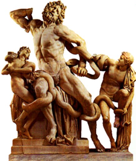 Laocoon