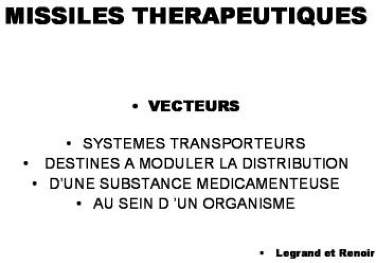 Définition des vecteurs et de la vectorisation.