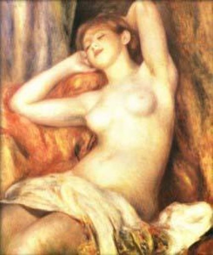 Un équilibre hormonal de qualité