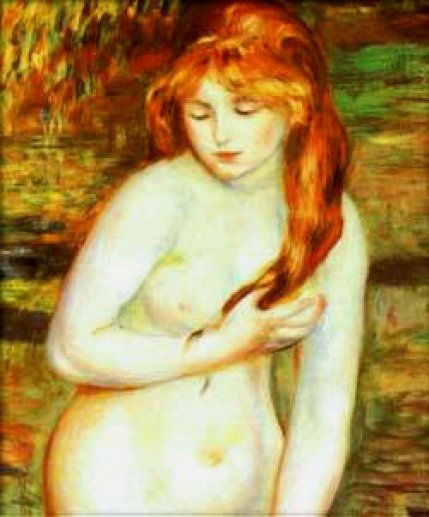 Tableau de Renoir