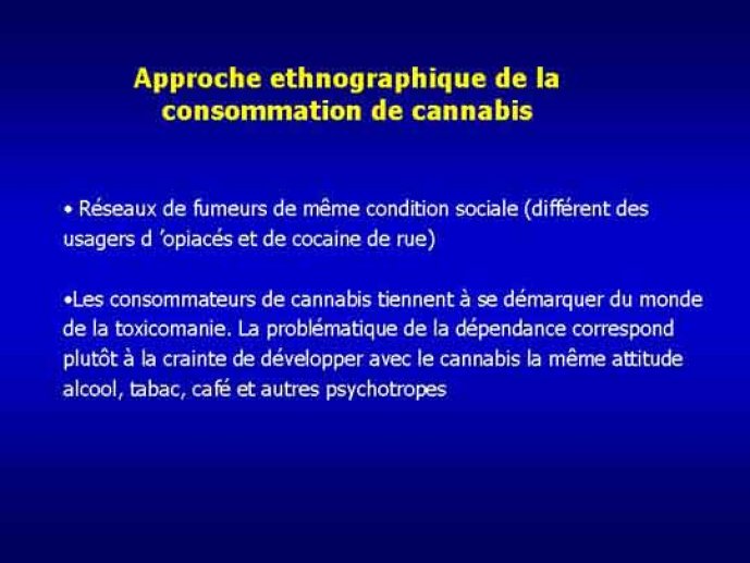 Approche ethnographique 2