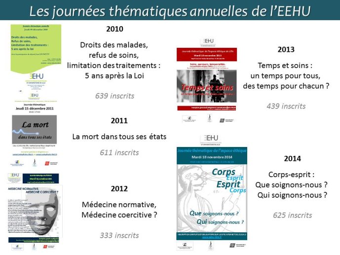 Journées