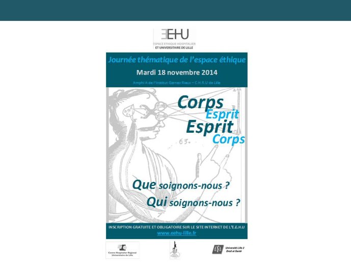 Corps et esprit