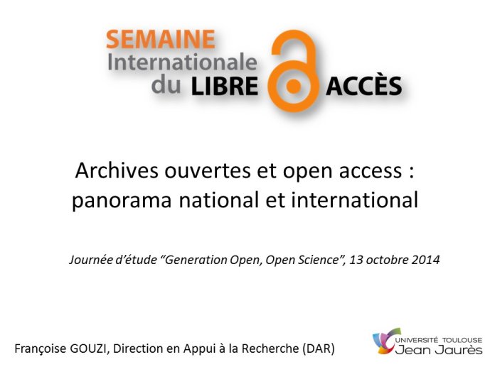 Gouzi-OpenScience-2013-01.JPG