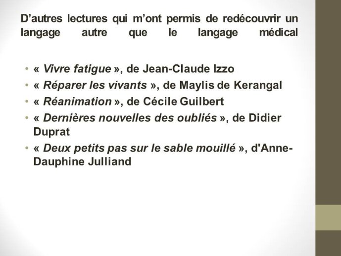 Lecture