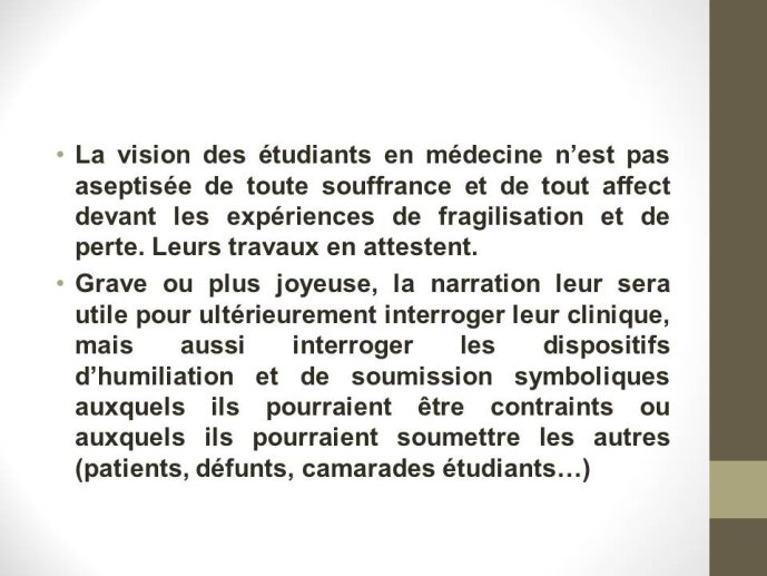 Vision