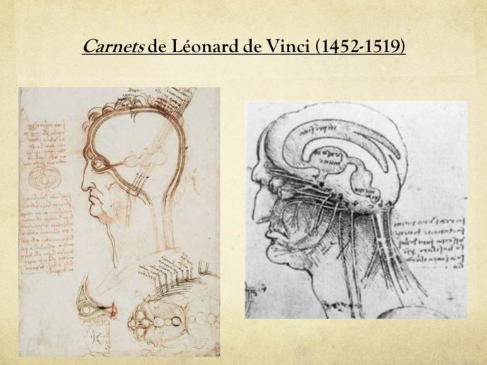 Léonard de Vinci