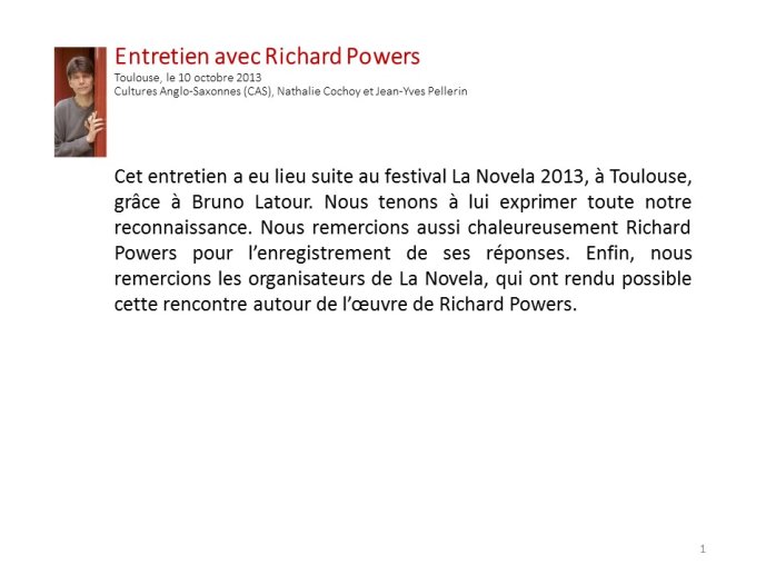 Entretien Richard Powers 2013-01.JPG