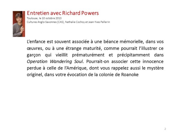 Entretien Richard Powers 2013-02.JPG