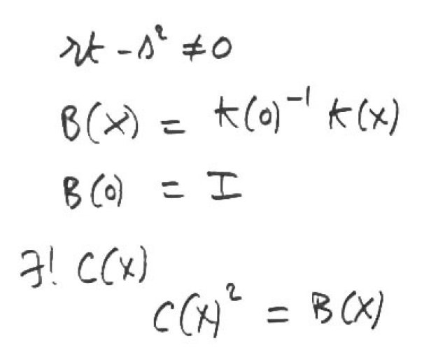 Les formules de Taylor 15