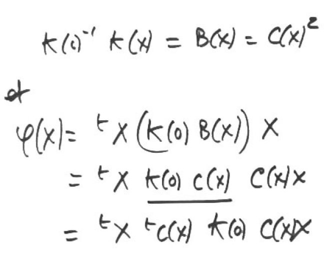 Les formules de Taylor 17