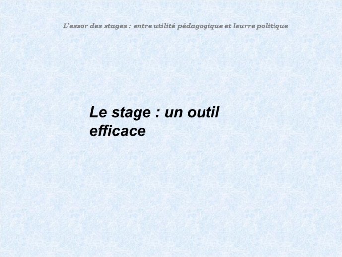 Diapo Glaymann-Essor des stages-03.JPG