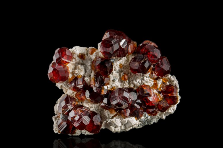 Spessartine