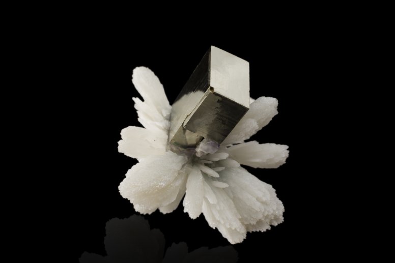 Pyrite