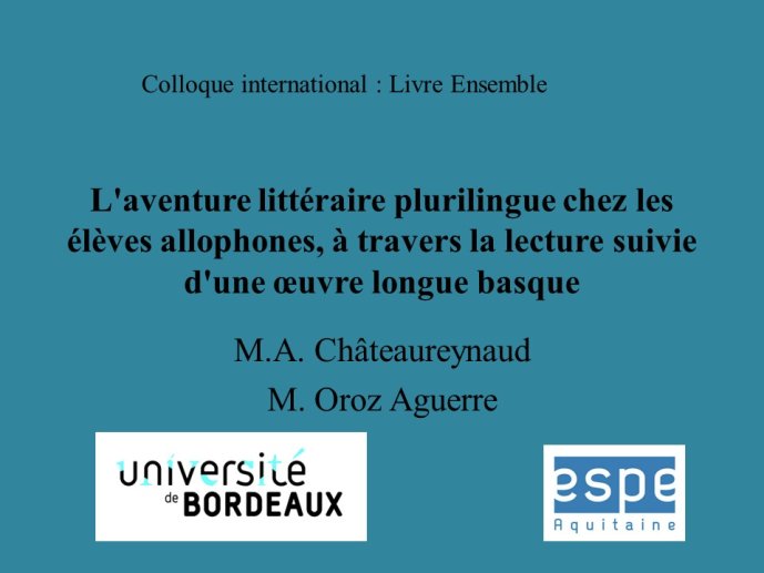 Livre ensemble 2016-Chteaureynaud-Oroz Aguerre-01.JPG