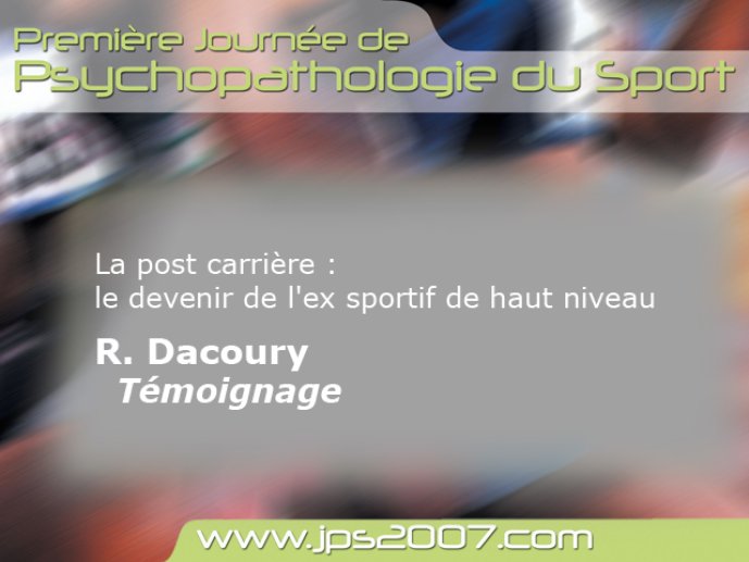 Témoignage