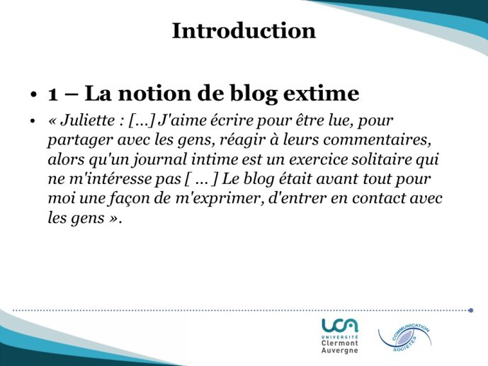 Rouquette-Parler dans medias sociaux 2017-03.JPG