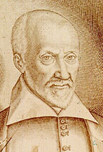 Pierre Charron (moraliste, 1541-1603)