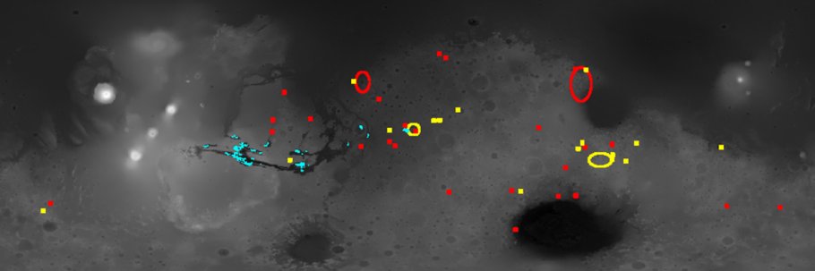 2219%20Omeg%20Red%3Dphylosilicate%20Blue%3Dsulphate%20Yellow%3Dhydrated%20minerals%20Science%20avr06