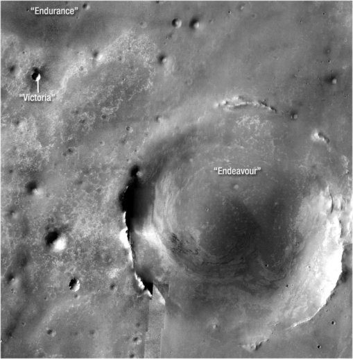 9509%20Opp%2022sept08%20view%20Crater%20Endeavour%20Southeastern_Crater_THEMIS_label_br2