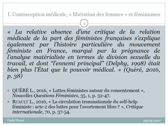 Thomé-Critiques féministes 2017-05.JPG