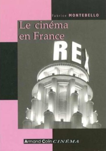 Jaquette Cinéma en France