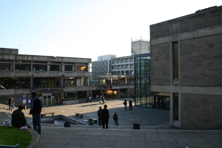 Université East Anglia